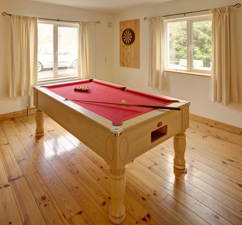 Glencarrig B&B Carrigaholt Ngoại thất bức ảnh