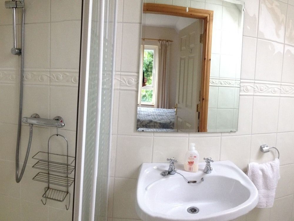 Glencarrig B&B Carrigaholt Ngoại thất bức ảnh