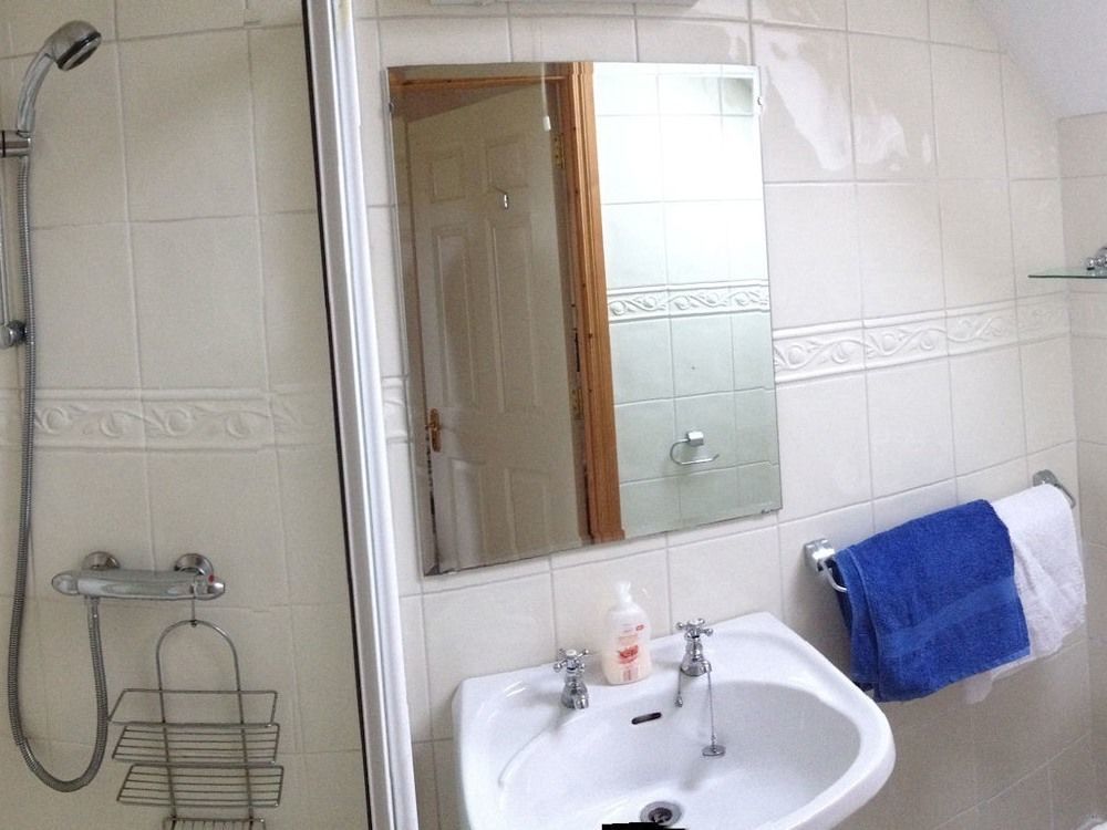 Glencarrig B&B Carrigaholt Ngoại thất bức ảnh