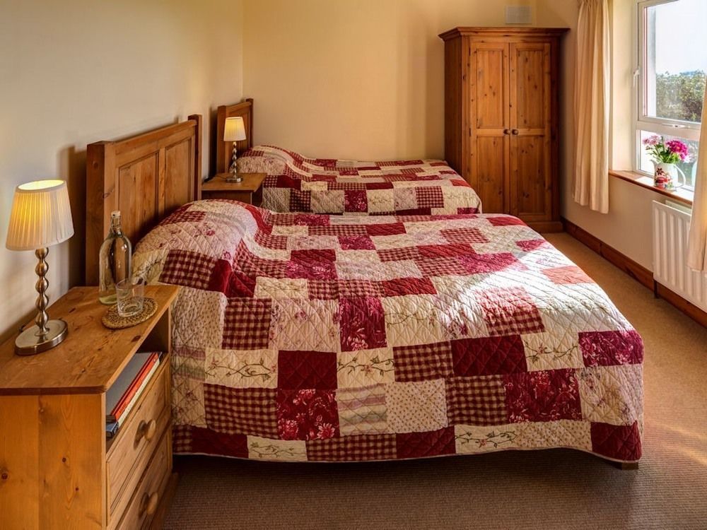 Glencarrig B&B Carrigaholt Ngoại thất bức ảnh